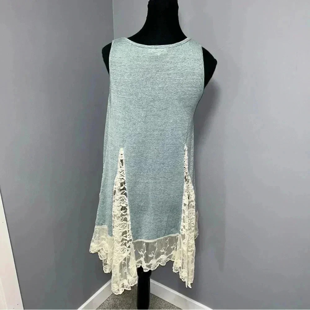 Entro Tunic - Picture 3 of 6